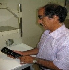 مهندس فتح اله فرید