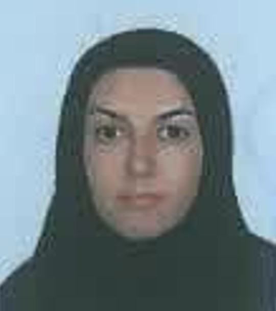 فرزانه آزاد