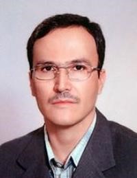 دکتر غلامرضا درگاهی