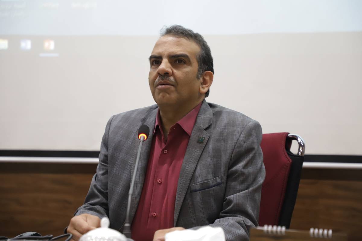 مهندس محسن نوری