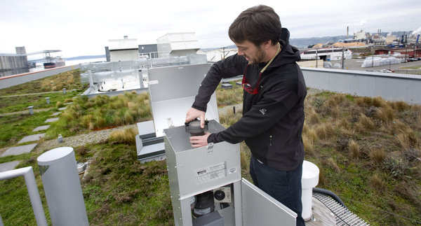 Photo by Martin Sanchez